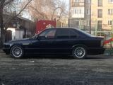 BMW 525 1994 года за 2 000 000 тг. в Алматы – фото 2