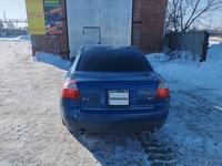 Audi A4 2003 годаүшін2 700 000 тг. в Костанай