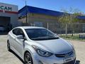 Hyundai Elantra 2014 годаүшін4 400 000 тг. в Актобе