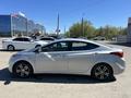 Hyundai Elantra 2014 годаүшін4 400 000 тг. в Актобе – фото 2