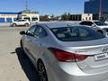 Hyundai Elantra 2014 годаүшін4 400 000 тг. в Актобе – фото 7