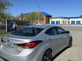 Hyundai Elantra 2014 годаүшін4 400 000 тг. в Актобе – фото 8