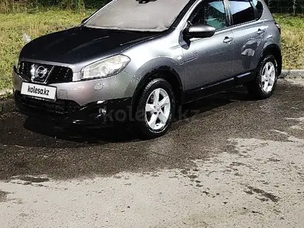 Nissan Qashqai 2012 года за 4 700 000 тг. в Алматы – фото 17