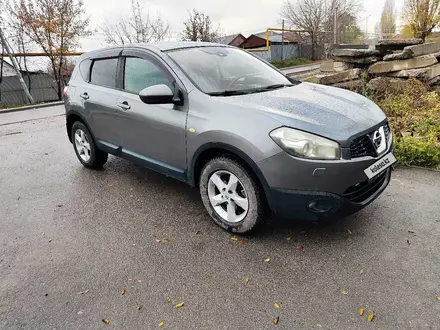 Nissan Qashqai 2012 года за 4 700 000 тг. в Алматы – фото 3