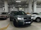BYD FangChengBao Titanium 7 2025 года за 21 400 000 тг. в Алматы – фото 2