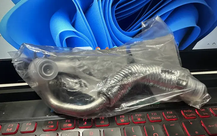 Трубопровод отвод BMW N54 original в наличии на все модели BMW-Mercedes за 55 000 тг. в Алматы