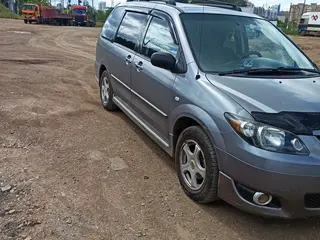 Mazda MPV