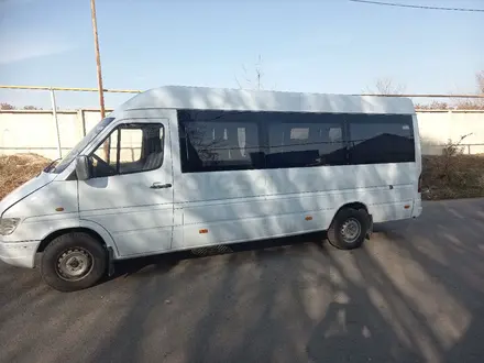 Mercedes-Benz Sprinter 1997 года за 5 000 000 тг. в Алматы – фото 2