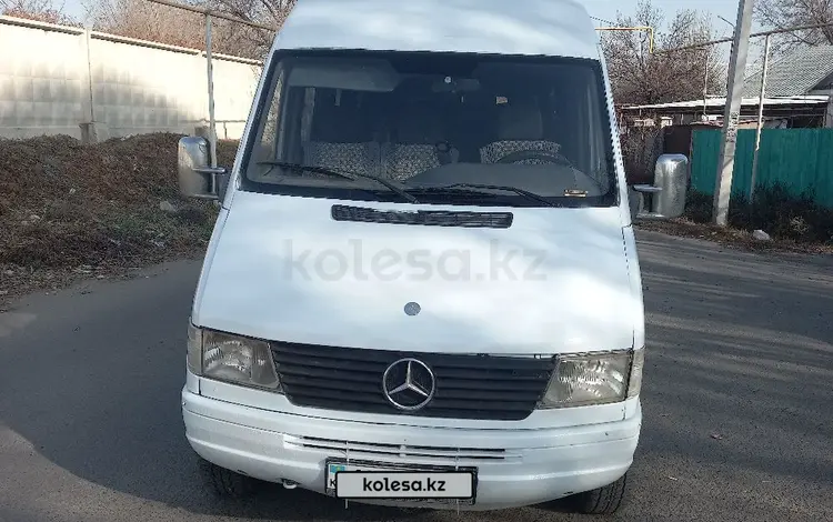 Mercedes-Benz Sprinter 1997 года за 5 000 000 тг. в Алматы