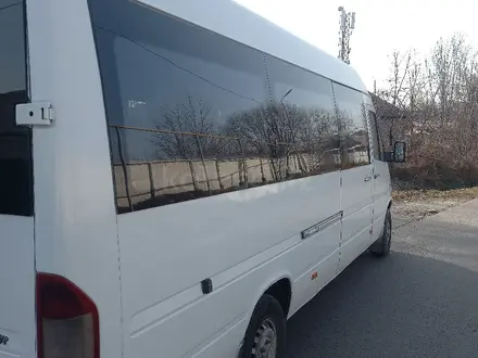 Mercedes-Benz Sprinter 1997 года за 5 000 000 тг. в Алматы – фото 4