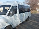 Mercedes-Benz Sprinter 1997 годаүшін5 000 000 тг. в Алматы – фото 5