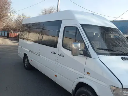 Mercedes-Benz Sprinter 1997 года за 5 000 000 тг. в Алматы – фото 6