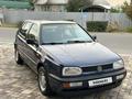 Volkswagen Golf 1994 годаfor1 900 000 тг. в Тараз – фото 33