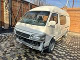 Toyota Hiace 1992 года за 3 900 000 тг. в Алматы – фото 3