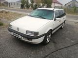 Volkswagen Passat 1992 года за 1 850 000 тг. в Туркестан – фото 3