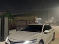 Toyota Camry 2018 года за 13 000 000 тг. в Астана – фото 14