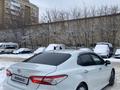 Toyota Camry 2018 года за 13 000 000 тг. в Астана – фото 28