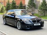 BMW 530 2005 года за 6 850 000 тг. в Павлодар – фото 3