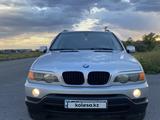 BMW X5 2003 года за 6 500 000 тг. в Караганда