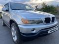 BMW X5 2003 годаүшін6 500 000 тг. в Караганда – фото 8