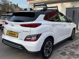 Hyundai Kona 2021 года за 11 500 000 тг. в Алматы – фото 2