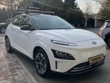 Hyundai Kona 2021 года за 11 500 000 тг. в Алматы