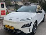 Hyundai Kona 2021 года за 11 500 000 тг. в Алматы – фото 3