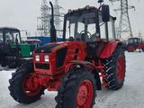 МТЗ (BELARUS)  МТЗ (BELARUS) БЕЛАРУС — 1025.2 2025 года за 17 100 000 тг. в Алматы – фото 3