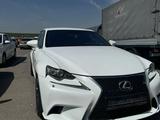 Lexus IS 250 2013 года за 11 500 000 тг. в Алматы – фото 4