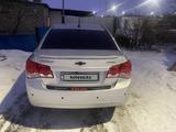 Chevrolet Cruze 2012 годаүшін4 400 000 тг. в Павлодар – фото 4