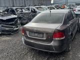 Volkswagen Polo 2014 года за 10 000 тг. в Актобе