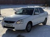 ВАЗ (Lada) Priora 2170 2015 года за 3 500 000 тг. в Семей