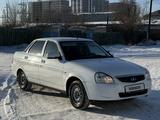ВАЗ (Lada) Priora 2170 2015 года за 3 500 000 тг. в Семей – фото 2