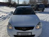 ВАЗ (Lada) Priora 2170 2015 года за 3 500 000 тг. в Семей – фото 3