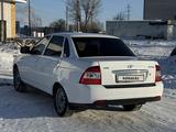 ВАЗ (Lada) Priora 2170 2015 года за 3 500 000 тг. в Семей – фото 5