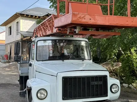 ГАЗ  АП 2010 года за 7 500 000 тг. в Алматы