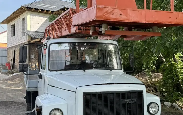 ГАЗ  АП 2010 годаүшін7 500 000 тг. в Алматы