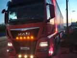 MAN  TGX 2015 годаүшін32 000 000 тг. в Кокшетау – фото 3