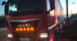 MAN  TGX 2015 года за 30 000 000 тг. в Кокшетау – фото 3