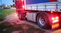 MAN  TGX 2015 года за 30 000 000 тг. в Кокшетау – фото 4