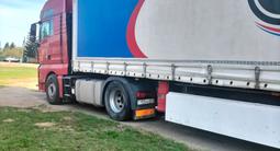 MAN  TGX 2015 года за 30 000 000 тг. в Кокшетау – фото 2