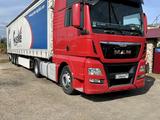MAN  TGX 2015 годаүшін32 000 000 тг. в Кокшетау