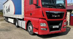 MAN  TGX 2015 года за 30 000 000 тг. в Кокшетау