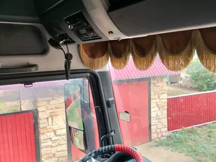 MAN  TGX 2015 года за 32 000 000 тг. в Кокшетау – фото 6
