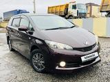 Toyota Wish 2012 годаүшін4 200 000 тг. в Уральск