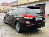 Toyota Wish 2012 года за 4 200 000 тг. в Уральск – фото 5