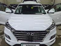 Hyundai Tucson 2020 годаfor11 900 000 тг. в Астана