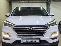 Hyundai Tucson 2020 годаүшін11 900 000 тг. в Караганда