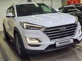 Hyundai Tucson 2020 года за 11 900 000 тг. в Астана – фото 3