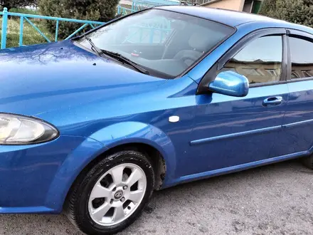 Daewoo Gentra 2014 года за 3 700 000 тг. в Талдыкорган – фото 23